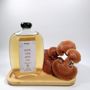 Nước Nấm Linh chi 380ml